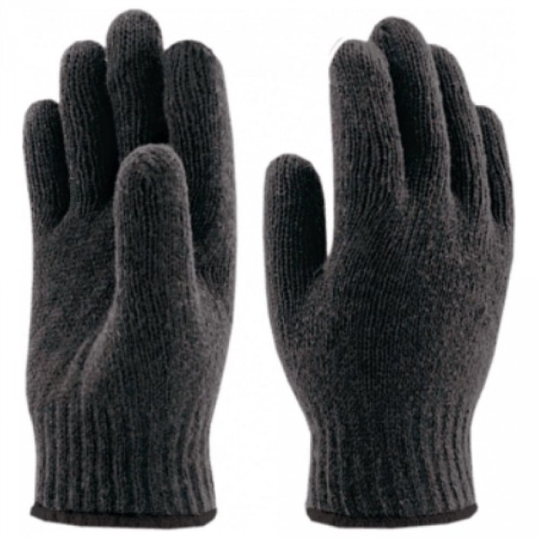 Утепленные рабочие перчатки