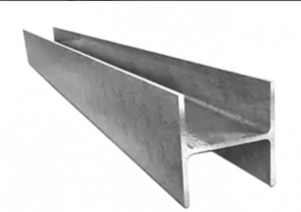 Алюминиевый тавр 30×20×30×1,5