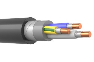 Кабель ВВГнг-FRLS 3х2,5