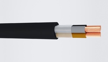 Кабель КГ 3х1,5