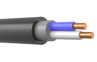 Кабель ВВГнг-LS 2х1,5