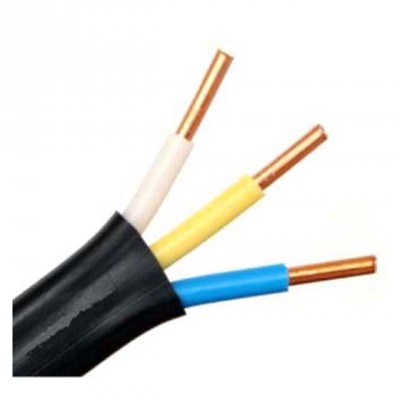 ВВГ нг LS ЭСК 3Х2,5 пл