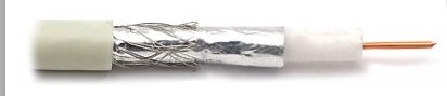 ТВ кабель RG 6 Китай